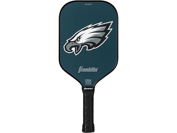 PHILADELPHIA EAGLES Pickleball Paddle