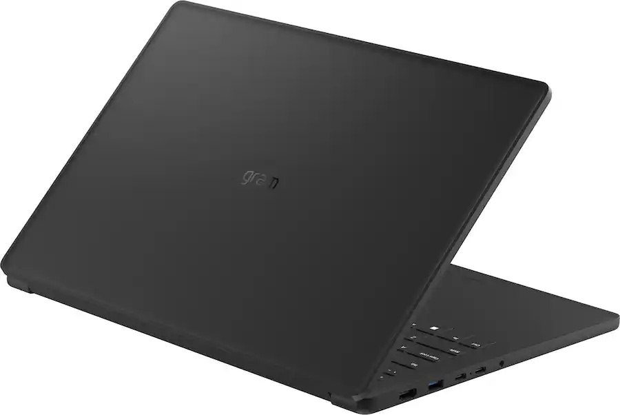 LG Gram 15" Touch Ultra 5 115U 512GB Laptop - Gallery 11