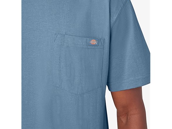 Dickies HEAVYWEIGHT TEE, XXL
