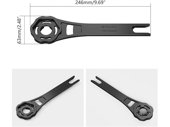 Multi-Purpose Suspension