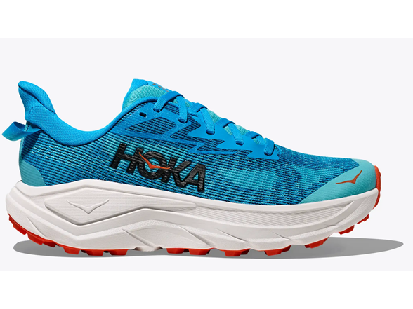 Skyward Blue/Cielo Blue