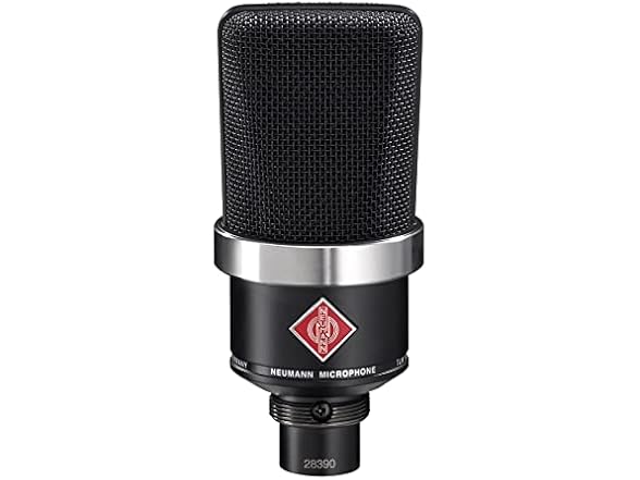 Neumann TLM 102 Black