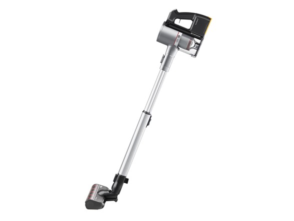 LG CordZero A926KSM Kompressor Cordless Stick Vacuum, Matte Silver