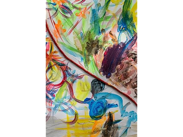 PRiMO Premium Tempera Paint Pot Set, 6-Color Classic