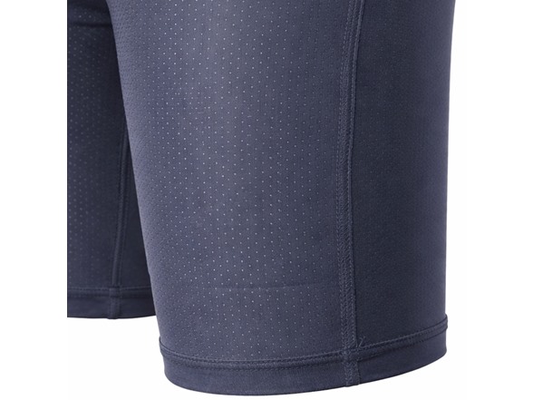 3Pk Mens 2-in-1 Quick Dry Active Shorts