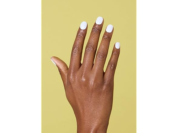 ohora Semi Cured Gel Nail Strips