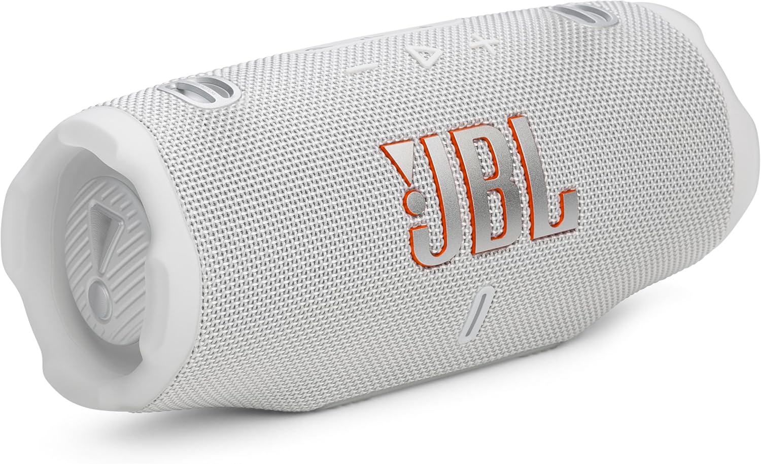 JBL Charge 6 Portable Waterproof Bluetooth Speaker (Grade A Refurbished) - Gallery 16