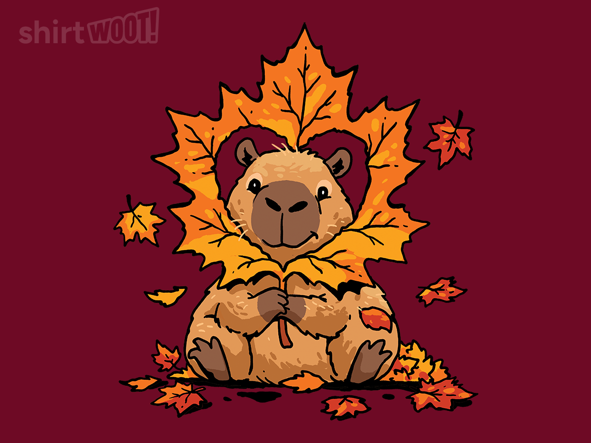 Fall Friend - Gallery 4