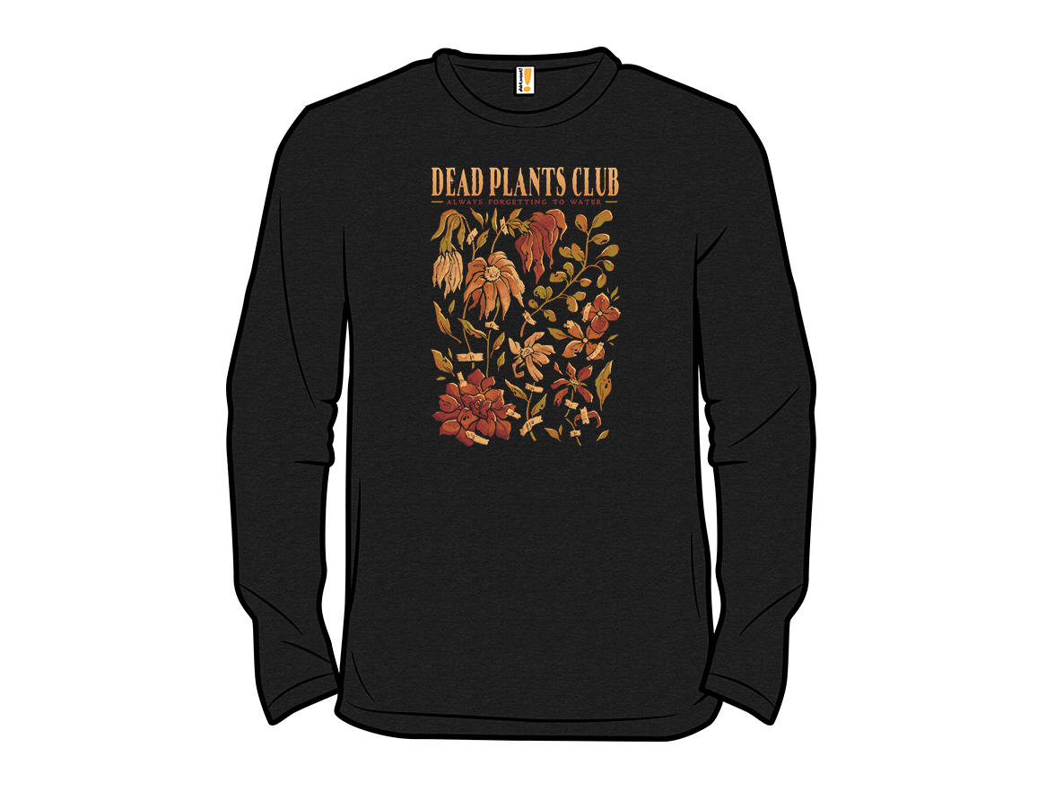 Dead Plants Club - Gallery 13