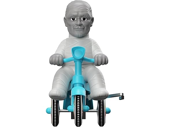 Super7 Super Cycles Universal Monsters The Mummy 