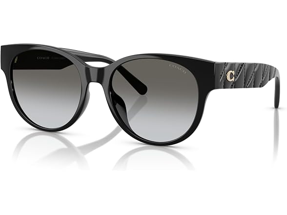 COACH HC8430D Sunglasses