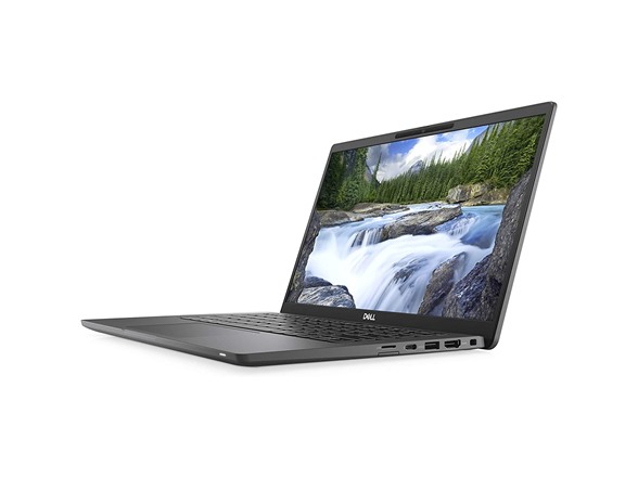 Dell Latitude 7420 14" i7-1185G7 16GB 256GB Laptop