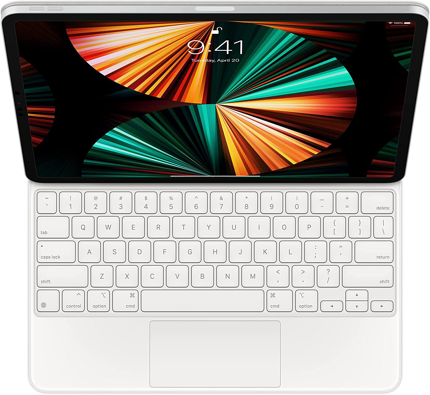 Apple Magic Keyboard Pro 12 (Open Box) - Gallery 20