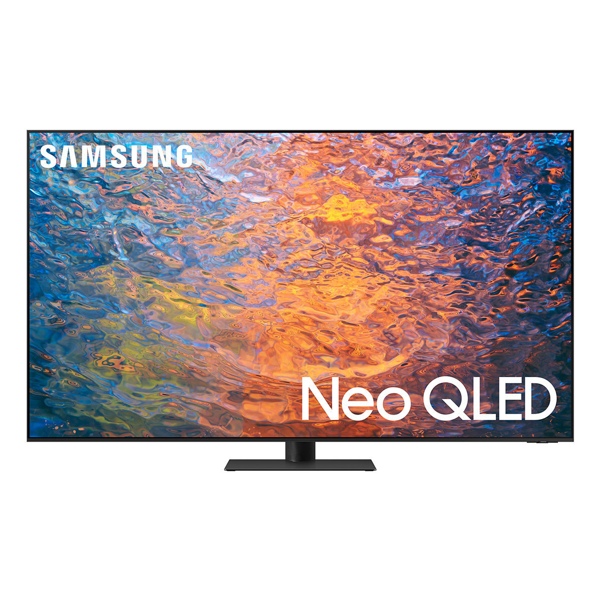 Samsung QN95CA Neo QLED 4K TV (2023) (Factory Reconditioned) - Gallery 4