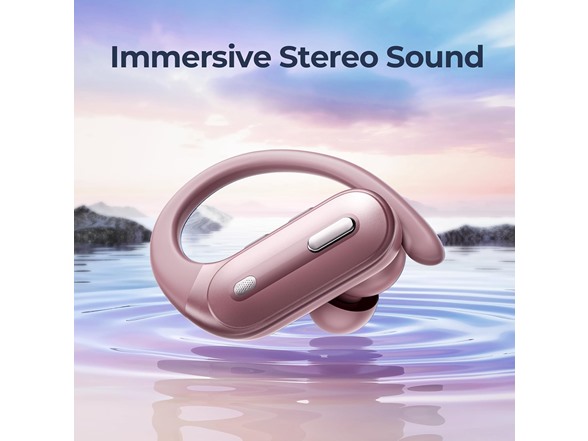 OFNEX Wireless Earbuds Bluetooth 5.3 Headphones