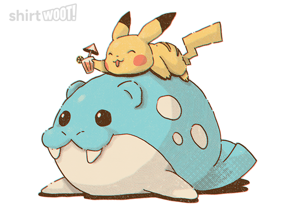 Round Friends
