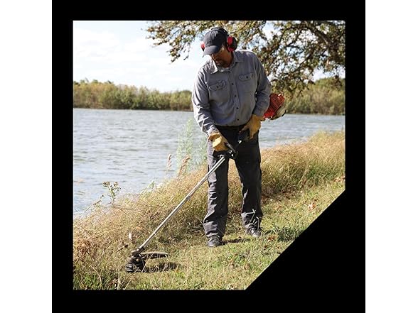 Trimmer Line .095" x 289ft