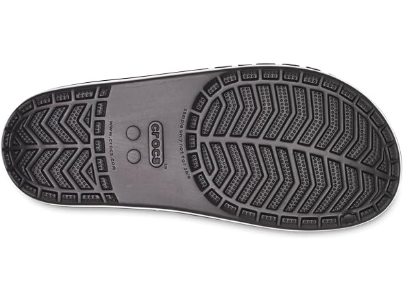 Crocs Bayaband Unisex Slide