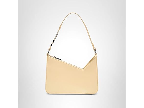HUGO Mel Asymmetrical Mini Shoulder Bag
