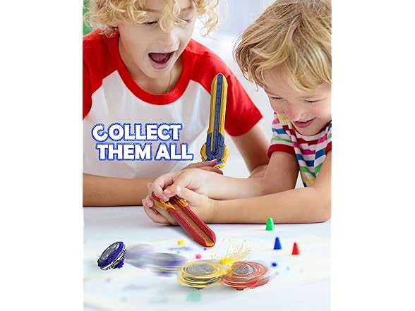 Infinity Nado Battling Tops Toy