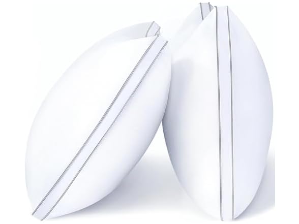 viewstar Bed Pillows Set of 2