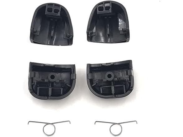 Trigger Shoulder Buttons R1 R2 L1 L2