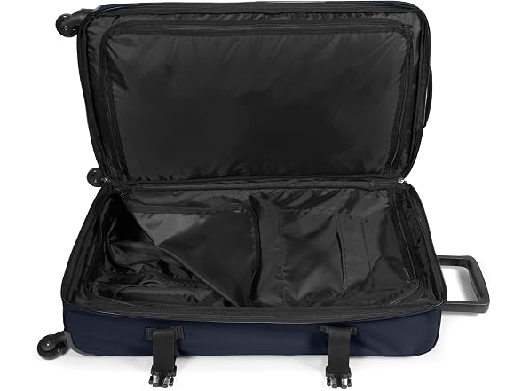 EASTPAK TRANS4 L – 80L Large Checked Luggage Bag
