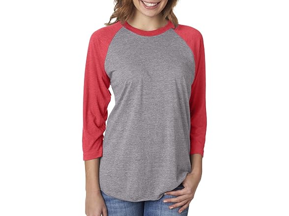 The Next Level Unisex (XL) Next Level T-Shirt