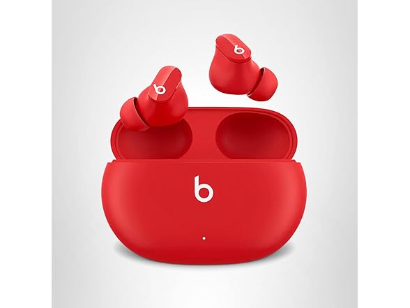 BEATS MJ503LL/A-NEW Beats Studio Buds Wireless Noi