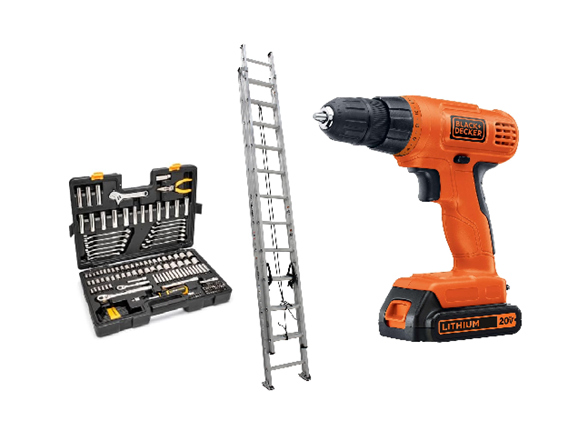 Wicked Tool Bargains!