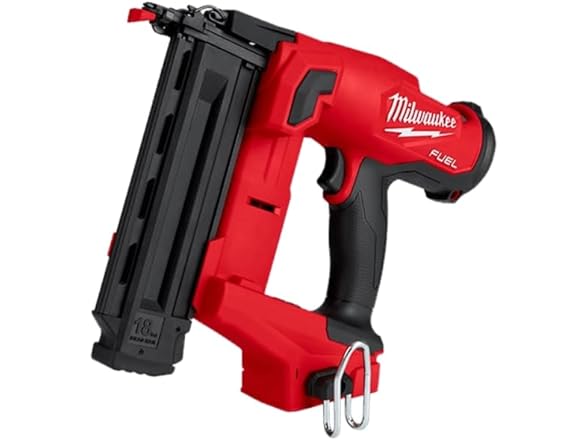 Milwaukee 2746-20 M18 FUEL 18 Gauge Brad Nailer
