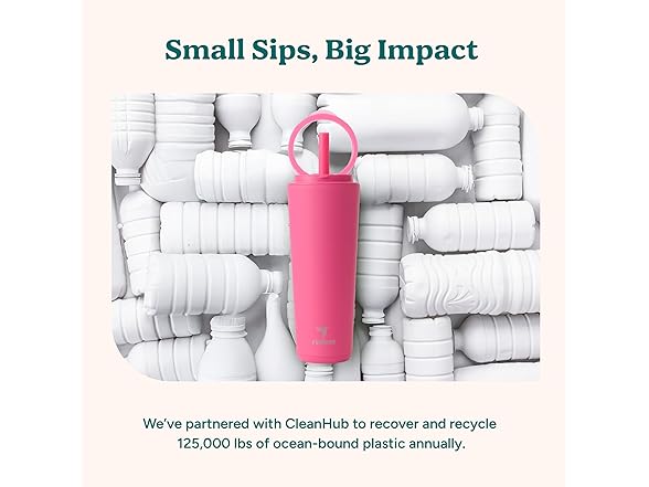 REDUCE Halo 32 oz Tumbler