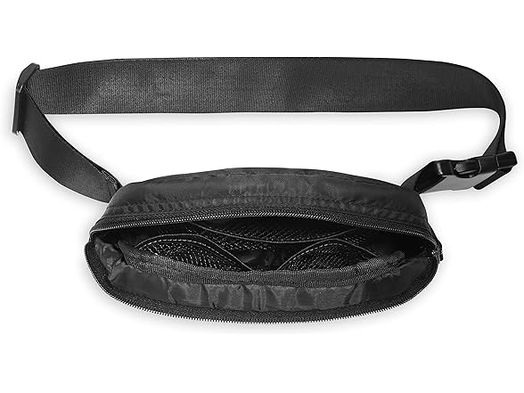 Gaiam Fanny Pack Running Belt Bag