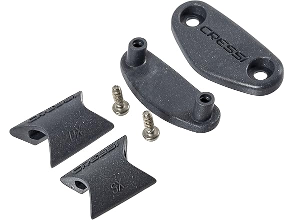 Cressi Gara Modular Assembly Kit