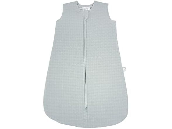 Boppy Baby Sleep Sack 0-6 Months, Gray