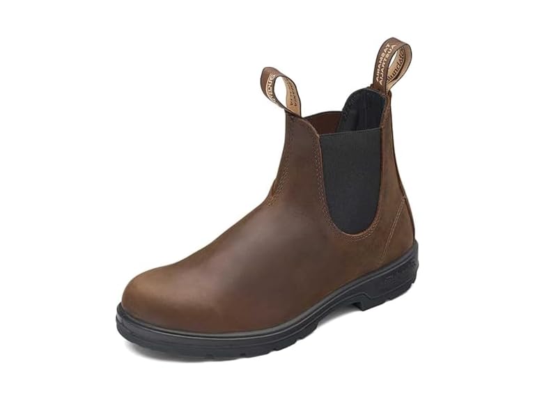 Hunter & Blundstone Boots
