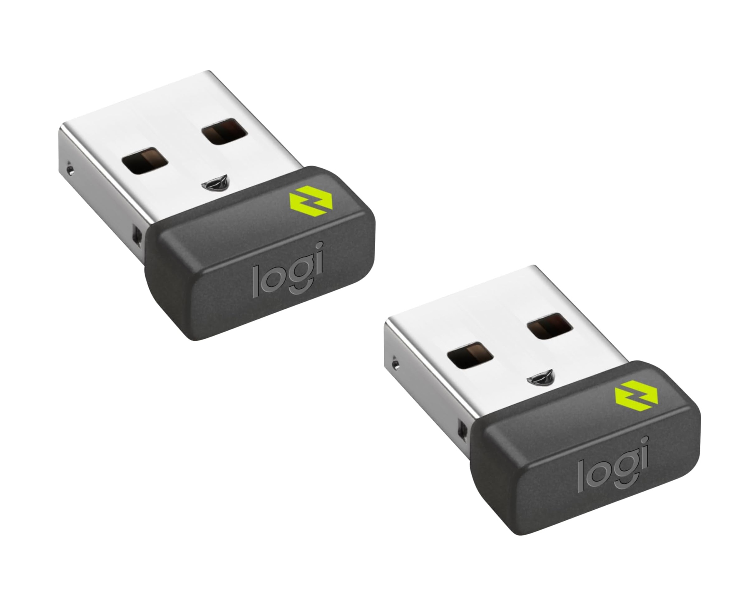 Logitech Bolt USB-A Receiver (2-Pack) - Gallery 7