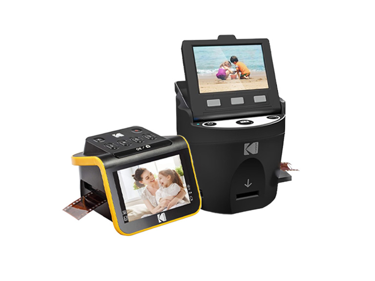 Kodak Scanners - Gallery 2