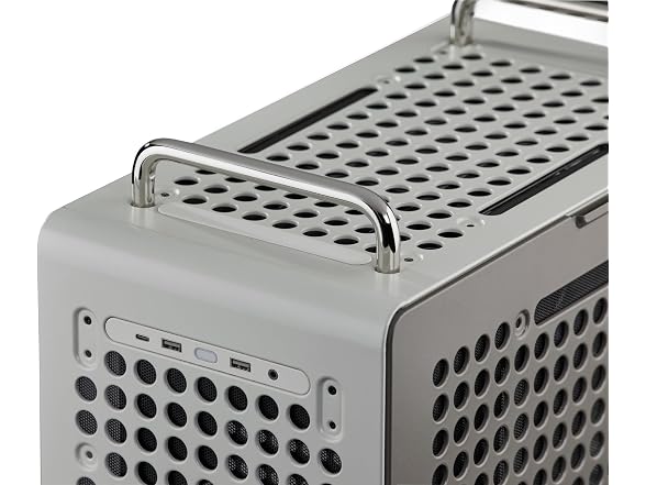 Cooler Master Qube 540 Moonstone