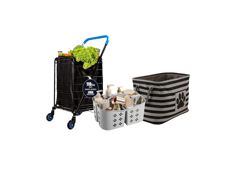 Organize Your Life! - Gallery 2
