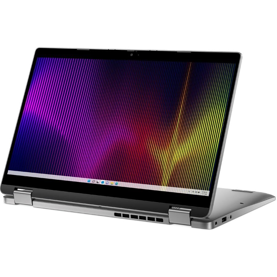 Dell Latitude 3340 2-in-1 14" Touchscreen Laptop (Open Box) - Gallery 4