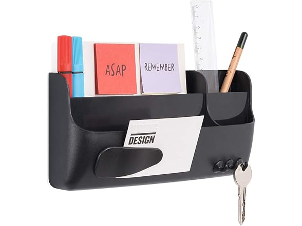 Magnetic Smart Accessory Box