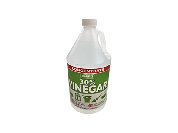 30% VINEGAR GAL