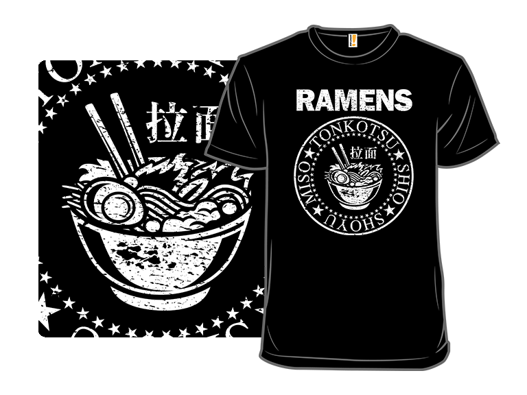 Ramens Punk Rock - Gallery 3
