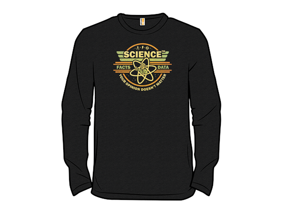 Science, Inc