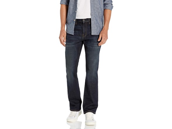 Dark Denim