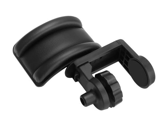 Auray Headphone Holder With Padded
