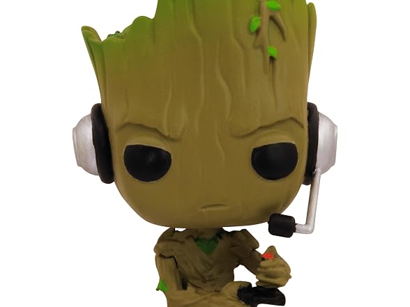 Hallmark Marvel Christmas Ornament (Funk - Gallery 5