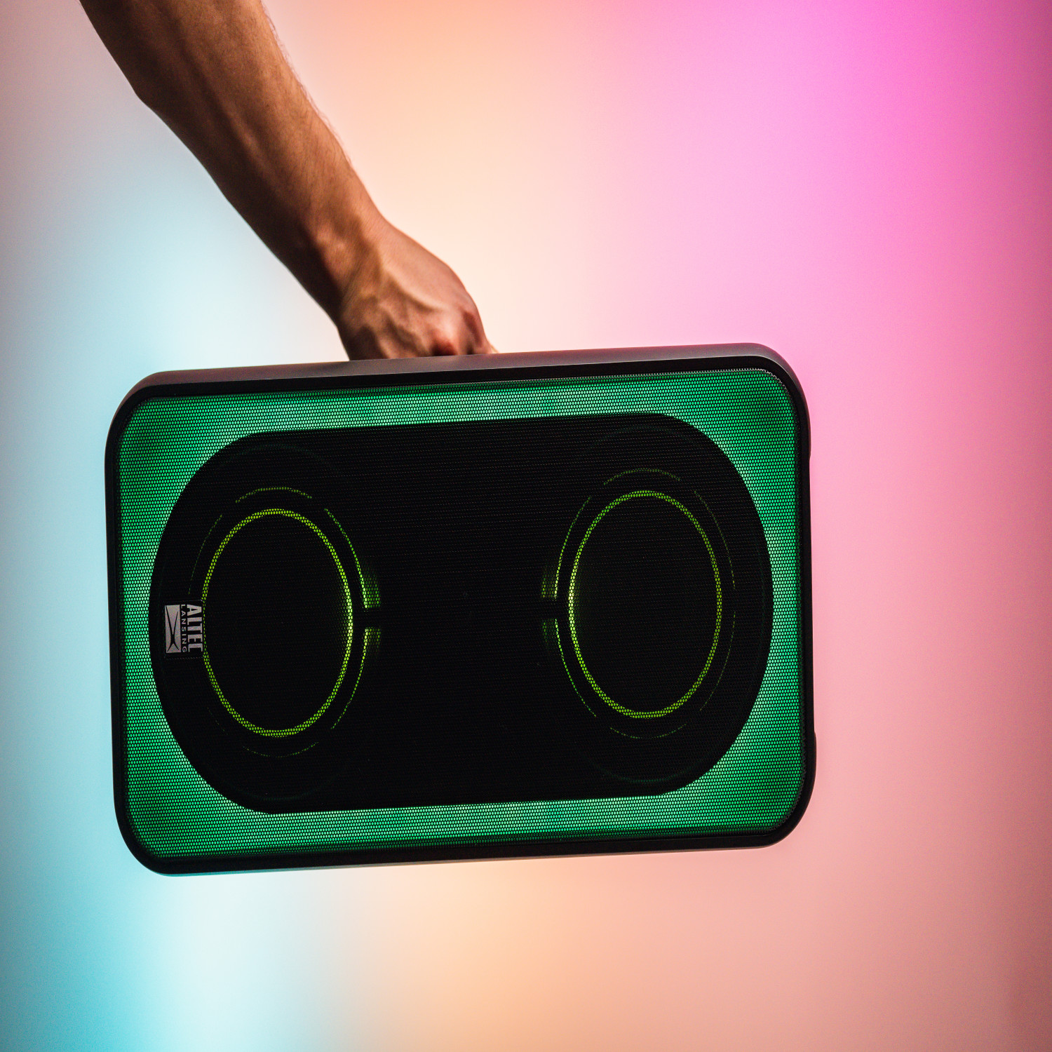 Shockwave 200 Wireless Speaker - Gallery 87