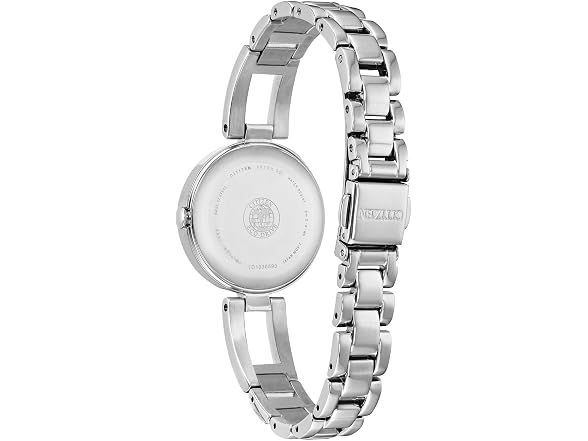 Citizen Eco-Drive Axiom Womens Watch